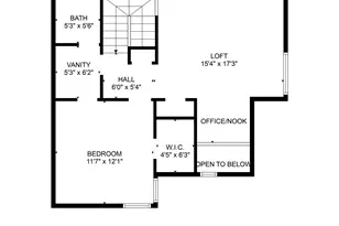 5626 Preston Oaks Rd, Dallas, TX 75254 - Photo 3