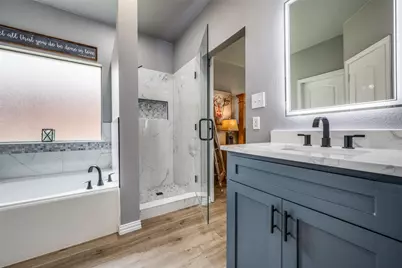 1401 Bonham Parkway, Lantana, TX 76226 - Photo 25