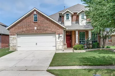 1401 Bonham Parkway, Lantana, TX 76226 - Photo 3