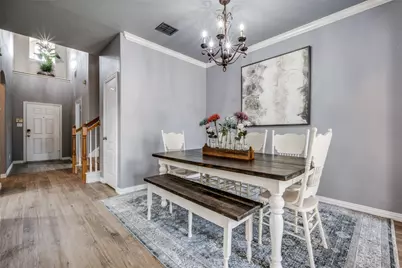 1401 Bonham Parkway, Lantana, TX 76226 - Photo 9