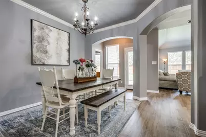 1401 Bonham Parkway, Lantana, TX 76226 - Photo 11