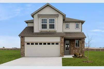 1504 Blackthorne Lane, Denton, TX 76249 - Photo 1