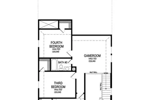 1504 Blackthorne Ln, Denton, TX 76249 - Photo 29