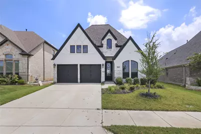 9412 Blue Stem Lane, Little Elm, TX 75068 - Photo 1