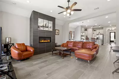 9412 Blue Stem Lane, Little Elm, TX 75068 - Photo 7