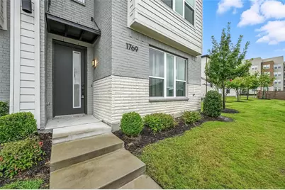 1769 Montgomery Drive, Plano, TX 75075 - Photo 1