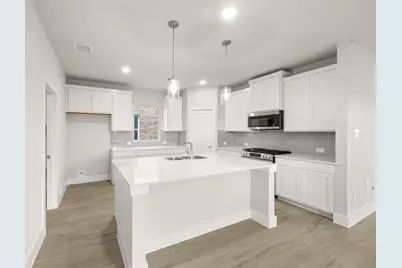 1408 Blackthorne Lane, Denton, TX 76249 - Photo 7