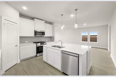 1408 Blackthorne Lane, Denton, TX 76249 - Photo 9