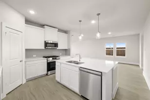 1408 Blackthorne Ln, Denton, TX 76249 - Photo 9