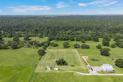 101 Private Road 22011, Aquilla, TX 76622 - Photo 1