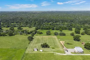 101 Private Road 22011, Aquilla, TX 76622 - Photo 1