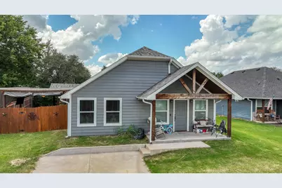 2806 San Gabriel Drive, Granbury, TX 76048 - Photo 3