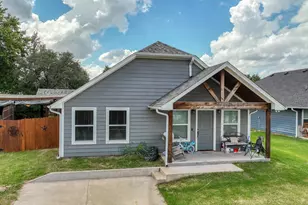 2806 San Gabriel Dr, Granbury, TX 76048 - Photo 3