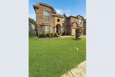 202 Ravenel, Glenn Heights, TX 75154 - Photo 1