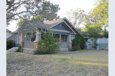 1010 E Lindsey Street, Breckenridge, TX 76424 - Photo 3