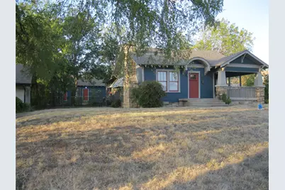 1010 E Lindsey Street, Breckenridge, TX 76424 - Photo 1