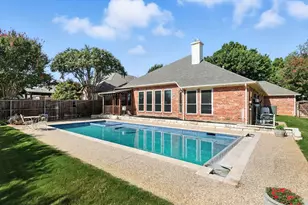 2006 Ledgestone Dr, Corinth, TX 76210 - Photo 33