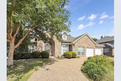 6974 Waverly Lane, Frisco, TX 75035 - Photo 1