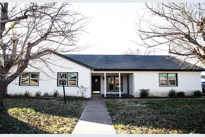 4525 N 7th Street, Abilene, TX 79603 - Photo 1