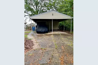 1937 Bailey Avenue, Haynesville, LA 71038 - Photo 5