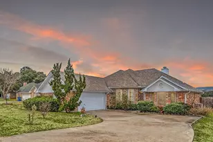 3905 Frisco Cir, Granbury, TX 76048 - Photo 1
