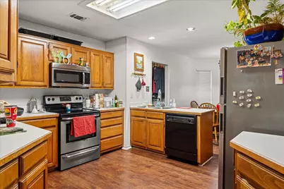 3905 Frisco Circle, Granbury, TX 76048 - Photo 9