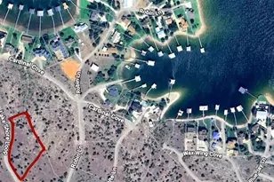 Lot 108 Robin Ln, Possum Kingdom Lake, TX 76449 - Photo 1