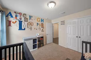 2700 Gilchrist Dr, Lorena, TX 76655 - Photo 25