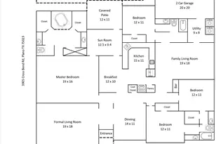 3905 Cross Bend Rd, Plano, TX 75023 - Photo 27