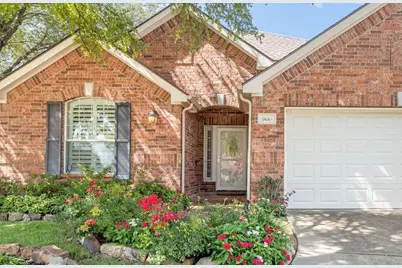 900 Medinah Drive, Fairview, TX 75069 - Photo 3