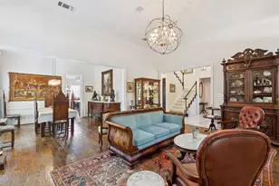 4136 Rainsong Dr, Dallas, TX 75287 - Photo 3