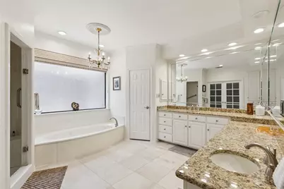 4136 Rainsong Drive, Dallas, TX 75287 - Photo 17