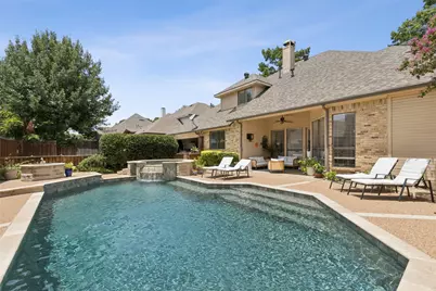 4136 Rainsong Drive, Dallas, TX 75287 - Photo 27