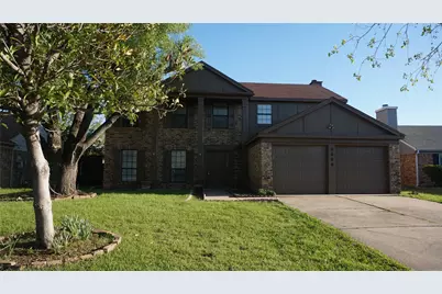 2609 Hamilton Drive, Grand Prairie, TX 75052 - Photo 1