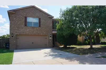 601 Misty Mountain Drive, Fort Worth, TX 76140 - Photo 1