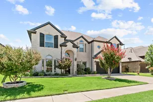 1203 Foxtail Dr, Mansfield, TX 76063 - Photo 1