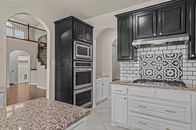 1203 Foxtail Drive, Mansfield, TX 76063 - Photo 19