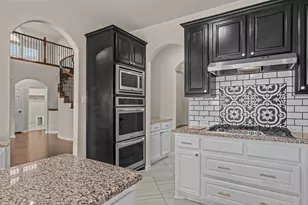 1203 Foxtail Dr, Mansfield, TX 76063 - Photo 19