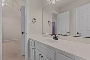 1203 Foxtail Dr, Mansfield, TX 76063 - Photo 33