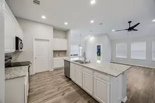 3603 Cottonwood Rd, Melissa, TX 75454 - Photo 5