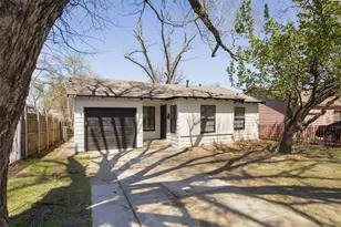 1232 W Beddell St, Fort Worth, TX 76115 - Photo 15