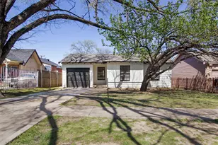 1232 W Beddell St, Fort Worth, TX 76115 - Photo 1