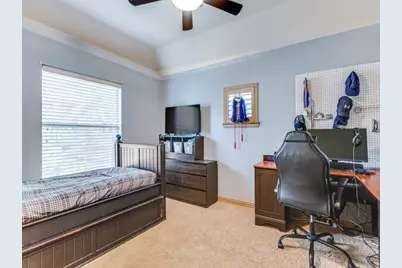 369 Parkvillage Avenue, Fairview, TX 75069 - Photo 23