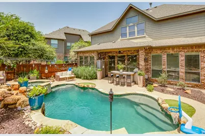 369 Parkvillage Avenue, Fairview, TX 75069 - Photo 31