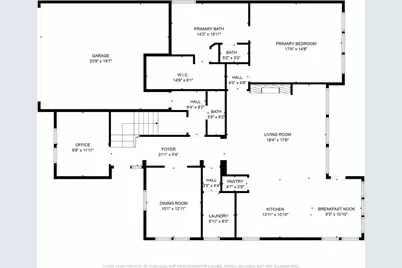 369 Parkvillage Avenue, Fairview, TX 75069 - Photo 33