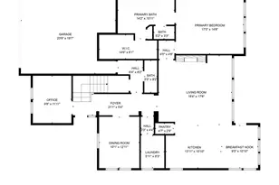 369 Parkvillage Ave, Fairview, TX 75069 - Photo 33