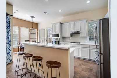 369 Parkvillage Avenue, Fairview, TX 75069 - Photo 17