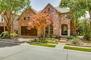 369 Parkvillage Ave, Fairview, TX 75069 - Photo 5