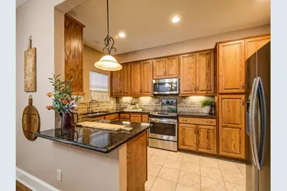 3602 Soft Wind Court, Grapevine, TX 76051 - Photo 11