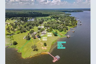 1747 County Road 1785, Yantis, TX 75497 - Photo 1